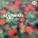 LP - Beethoven - Symphonie Nr.6 F-Dur Op.68 'Pastorale'