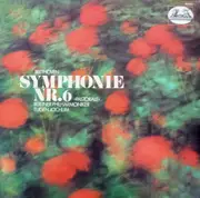 LP - Beethoven - Symphonie Nr.6 F-Dur Op.68 'Pastorale'