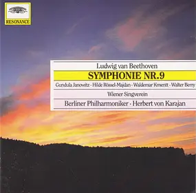 Herbert von Karajan - Beethoven: Symphonie Nr. 9