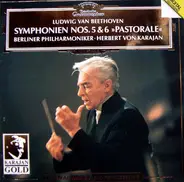 Ludwig van Beethoven - Symphonien Nos. 5 & 6 »Pastorale«