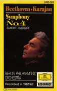 Ludwig Van Beethoven - Symphony No. 4 / »Egmont« Overture
