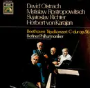 LP - Beethoven - Tripelkonzert C-Dur Op.56