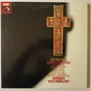 Double LP - Ludwig Van Beethoven - Berliner Philharmoniker , Herbert von Karajan - Missa Solemnis - Hardcover Box