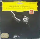 LP - Beethoven - Pastorale, Symphonie 6