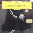 LP - Beethoven - Symphonie 6 »Pastorale«