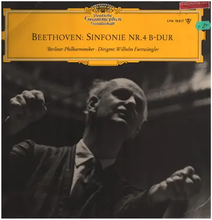 Beethoven - Sinfonie Nr. 4