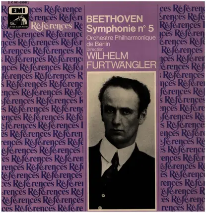 Ludwig van Beethoven - Symphonie N° 5