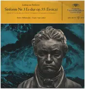 Beethoven - Symphonie Nr. 3 Es-Dur Op. 55 'Eroica'