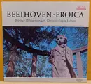 LP - Beethoven - Symphonie Nr. 3 Es-Dur Op. 55 'Eroica'