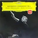LP - L.V Beethoven - Symphonie Nr. 4