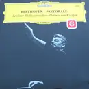 LP - Ludwig van Beethoven - Berliner Philharmoniker · Herbert Von Karajan - Symphonie Nr. 6 »Pastorale«