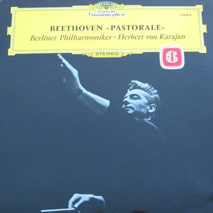 Beethoven - Symphonie Nr. 6 »Pastorale«