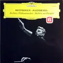 LP - Ludwig van Beethoven - Berliner Philharmoniker · Herbert Von Karajan - Symphonie Nr. 6 »Pastorale«