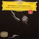 LP - Beethoven - Symphonie Nr.5