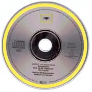 CD - Beethoven - Symphonien Nr.6 'Pastorale' & Nr.8