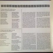 Double LP - Beethoven - Symphonies Nos. 8 And 9 - Gatefold