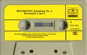 MC - Ludwig Van Beethoven - Symphony No. 4 / »Egmont« Overture