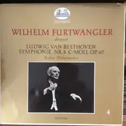 Beethoven (Walter) - Symphonie Nr. 5