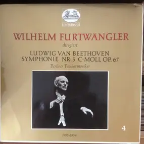 Ludwig Van Beethoven - Symphonie Nr. 5