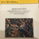 CD - Beethoven - Symphony No. 3 'Eroica'
