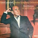LP - Beethoven - Symphony No. 6 'Pastorale' - Red Seal