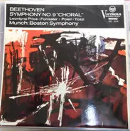 Beethoven - Symphony No. 9 In D Minor, Op.125 'Choral'