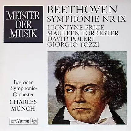 Beethoven - Symphony No. IX