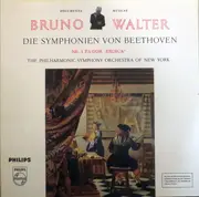 LP - Beethoven - Nr. 3 Es-Dur 'Eroica'