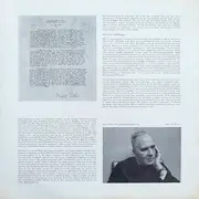 LP - Beethoven - Nr. 3 Es-Dur 'Eroica'