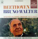 LP - Beethoven - Sinfonie Nr. 4 B-Dur / Sinfonie Nr. 5 C-Moll