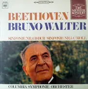Beethoven - Sinfonie Nr. 4 B-Dur / Sinfonie Nr. 5 C-Moll