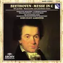 CD - Beethoven - Messe In C / Ah! Perfido / Meeresstille Und Glückliche Fahrt