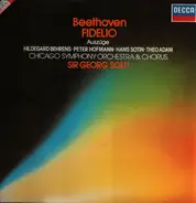 Beethoven - Beethoven Fidelio