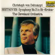 Beethoven - Symphony No. 3 In E♭ «Eroica»