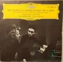 LP - Ludwig van Beethoven - Christoph Eschenbach - Berliner Philharmoniker · Herbert von Karajan - Klavierkonzert Nr. 1 C-dur