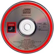 CD - Beethoven - Tripelkonzert • Triple Concerto / Violinromanzen • Violin Romances Nos. 1 & 2