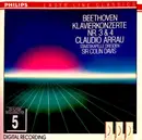 CD - Beethoven - Klavierkonzerte Nr. 3 & 4