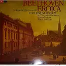 LP - Beethoven, Collegium Aureum,  Maier - Symphoniy No. 3 On Original Instruments