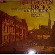 Beethoven - Symphoniy No. 3 On Original Instruments