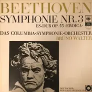 Beethoven - Symphonie Nr.3 Es-Dur Op. 55 »Eroica«