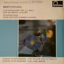 LP - Ludwig van Beethoven - Cor de Groot , Hans Richter-Haaser , Willem Van Otterloo , Karl Böhm , Wiene - Klavierkonzert Nr. 3 C-Moll / Chorfantasie