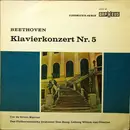 10'' - Beethoven - Klavierkonzert Nr. 5