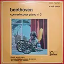 LP - Beethoven - Concerto Pour Piano N° 3