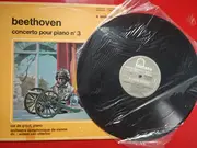 LP - Beethoven - Concerto Pour Piano N° 3