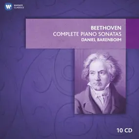 Ludwig Van Beethoven - Complete Piano Sonatas