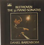 Beethoven - The 32 Piano Sonatas