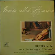 Ludwig van Beethoven - Trio N. 7 in Si bemolle Magggiore, Op. 97 "Arciduca"