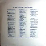 LP - Beethoven - Konzert Für Violine Und Orchester Op.61