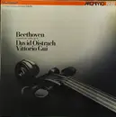 LP - Ludwig van Beethoven - David Oistrach , Vittorio Gui - Concerto Per Violino, Op. 61