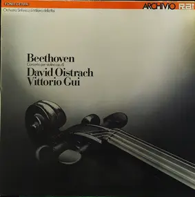 Ludwig Van Beethoven - Concerto Per Violino, Op. 61